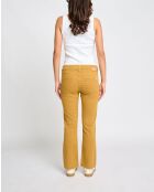 Hose Jodie ocker
