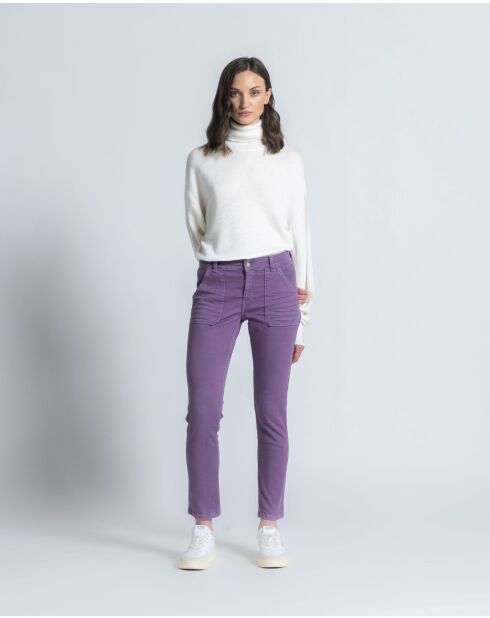 Violette Jets Hose