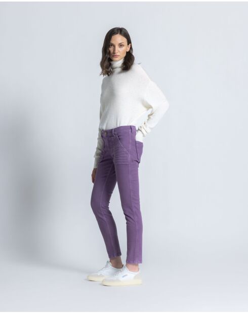 Violette Jets Hose