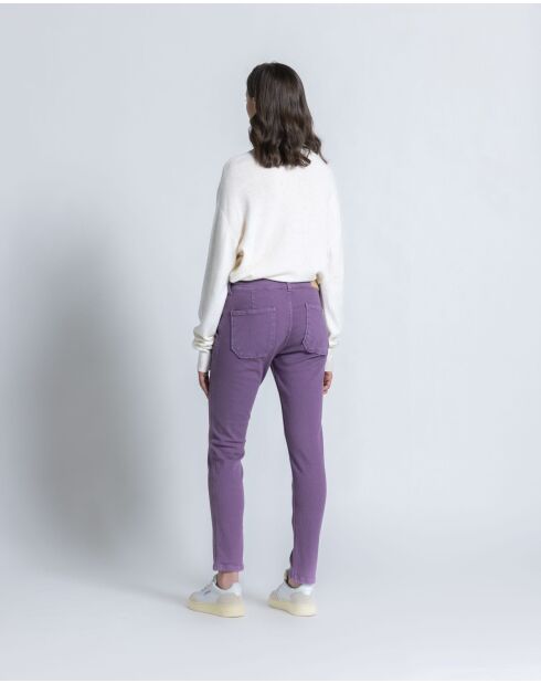 Violette Jets Hose