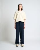 Pantalon Jackson tennis stripe