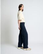 Pantalon Jackson tennis stripe