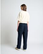 Pantalon Jackson tennis stripe