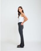 Manhattan 242 schwarze Jeansjeans