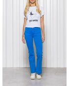 Riley Victoria blauwe broek