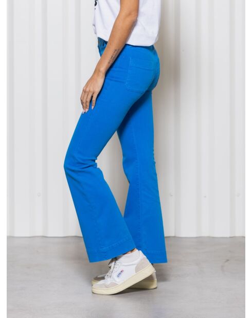 Riley Victoria blauwe broek