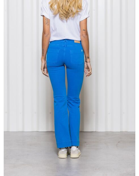 Riley Victoria blauwe broek