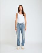 Leyton 524 blaue Jeans
