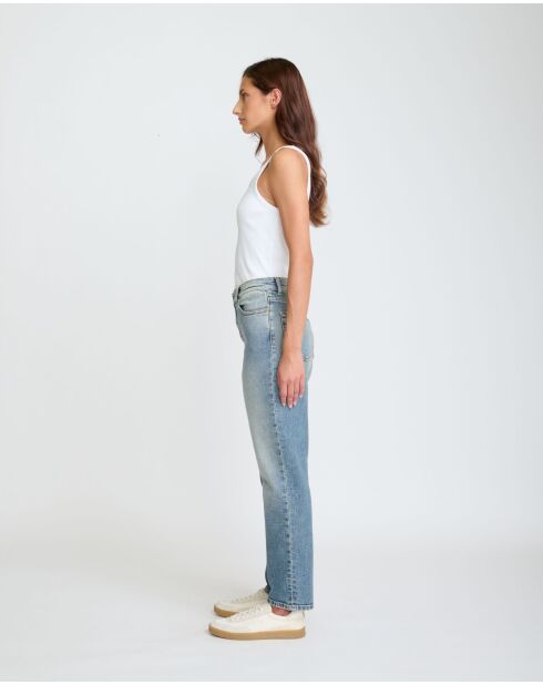 Leyton 524 blaue Jeans