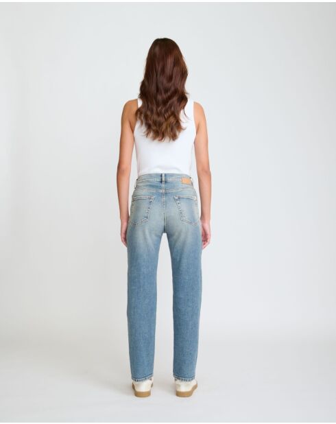 Leyton 524 blaue Jeans