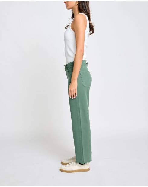 Hose Karolina Verde