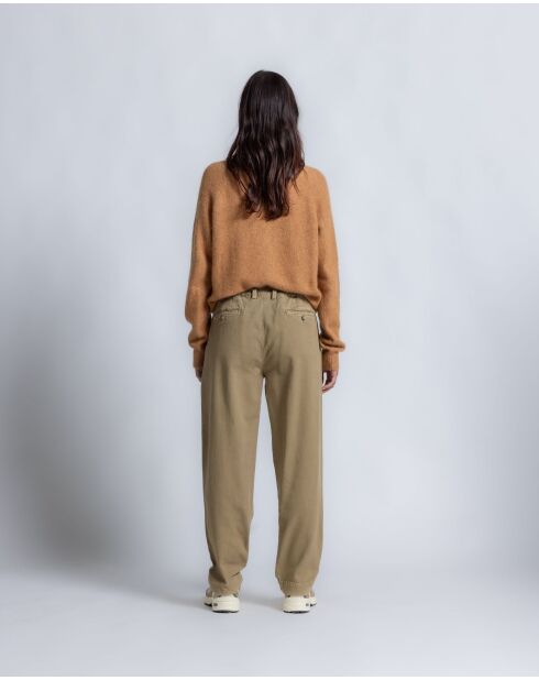 Fresco Terre Sauvage broek