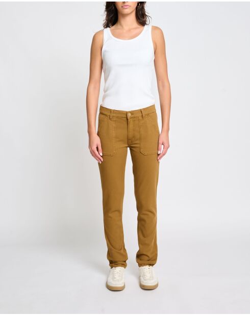 Pantalones Mordore Jets