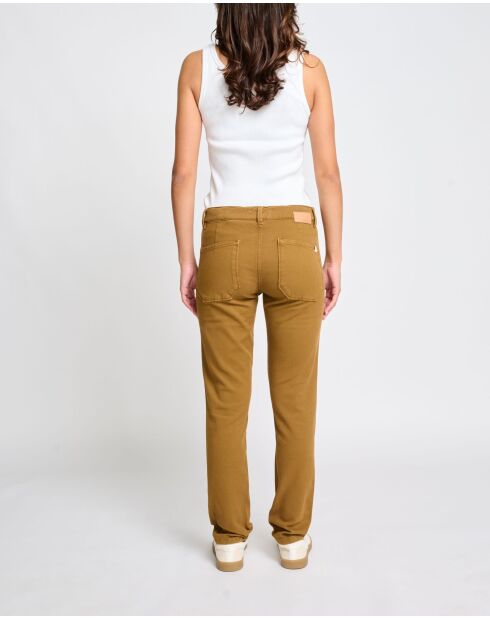 Pantalones Mordore Jets