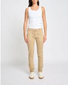 Pantalon Jets taos taupe