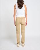 Pantalon Jets taos taupe