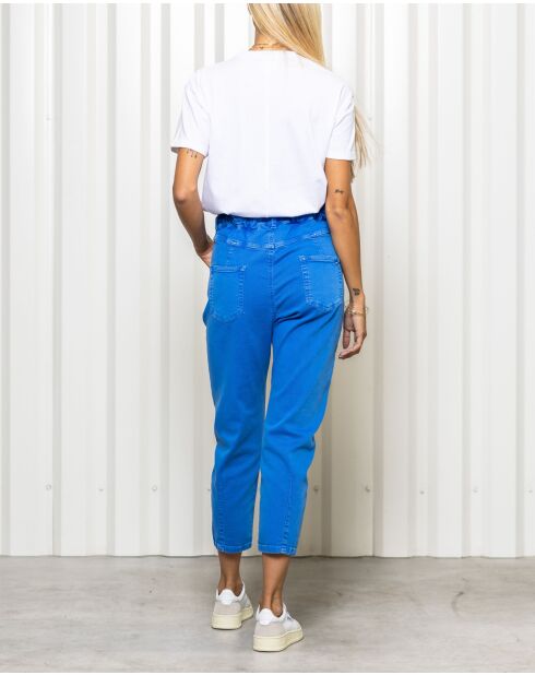 Paige Victoria Blaue Hose