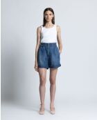 Pantalones cortos Josh Drop Wash