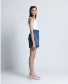 Pantalones cortos Josh Drop Wash