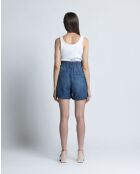 Pantalones cortos Josh Drop Wash