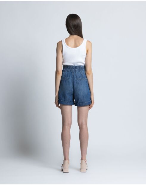 Pantalones cortos Josh Drop Wash