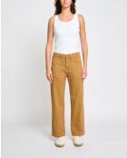 Pantaloni Tommy Mordore