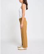 Pantaloni Tommy Mordore