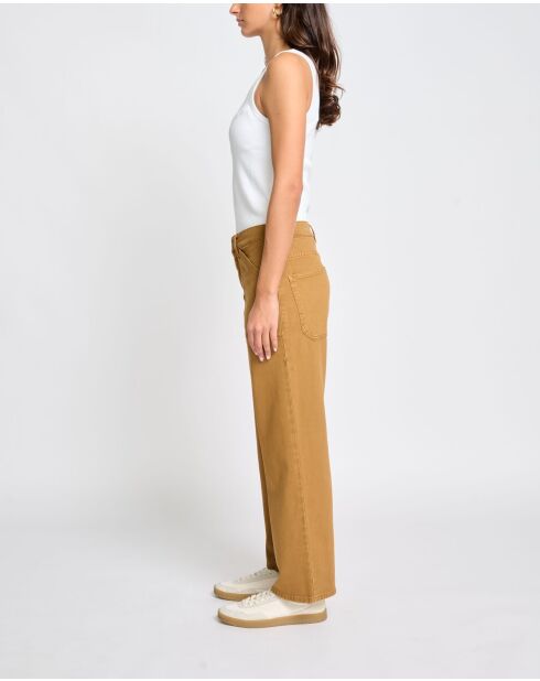Pantaloni Tommy Mordore