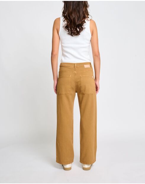 Pantaloni Tommy Mordore
