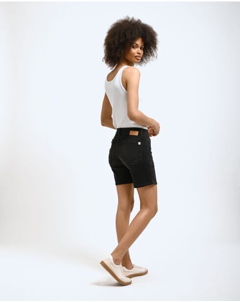 Juliet 242 schwarze Shorts