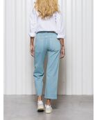 Pantaloni Tommy aloevera