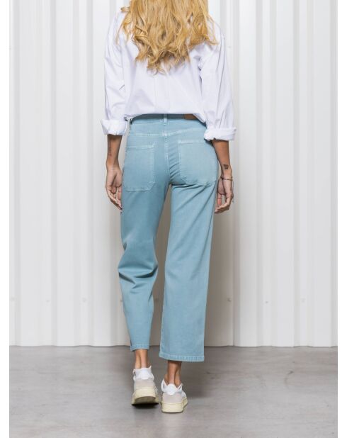 Pantaloni Tommy aloevera