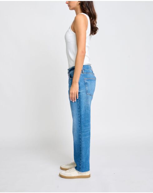 698 Wash R3 Jeans