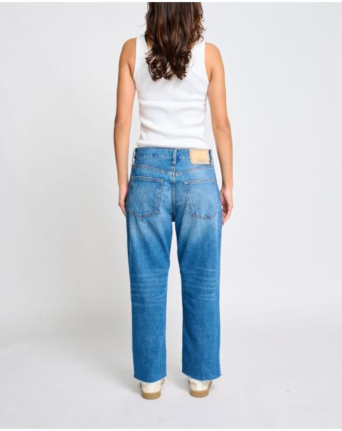 698 Wash R3 Jeans