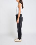 Vaqueros vaqueros negros Paige 242