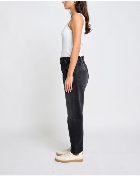 Paige 242 schwarze Jeansjeans