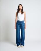 Jean Tulsa 403 bleu