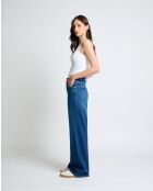 Jean Tulsa 403 bleu