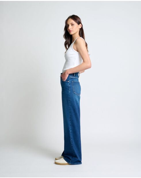 Jean Tulsa 403 bleu