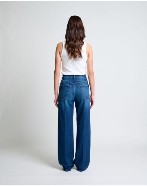 Jean Tulsa 403 bleu