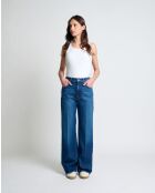 Jean Tulsa 403 bleu