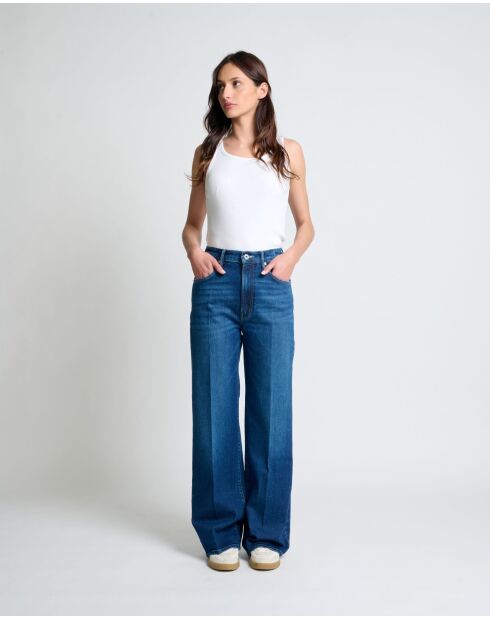 Jean Tulsa 403 bleu