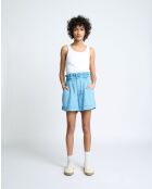 Short Matisse ozone wash
