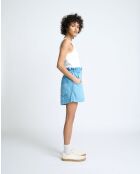 Short Matisse ozone wash