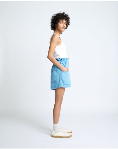 Short Matisse ozone wash