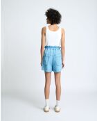 Short Matisse ozone wash