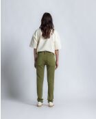 Hose Jets in Khaki