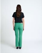 Sommergrüne Hose Jodie