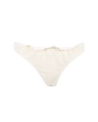 Mutandine crema Rosie