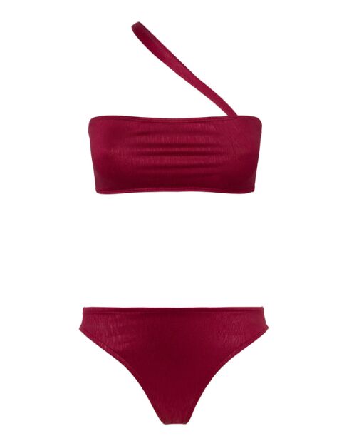 Mutandine Alma Raspberry